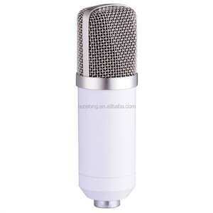 For Video Recording BM-800 3.5mm Jack Professional Condenser Microphone <strong>USB</strong> <strong>Mic</strong> BM800 Microphones - Product Image 3