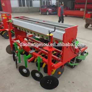 2bmf-12 rice seeder farm equipment