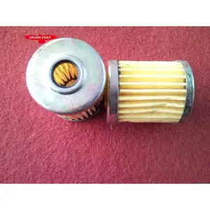 206233 Filter Oli untuk Komponen Mesin Jahit Pegasus M700