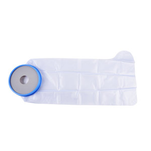 Pour la personnalisation OEM/ODM, <span class=keywords><strong>housse</strong></span> imperméable certifiée CE <span class=keywords><strong>de</strong></span> classe I pour plâtre, taille universelle - Product Image 3