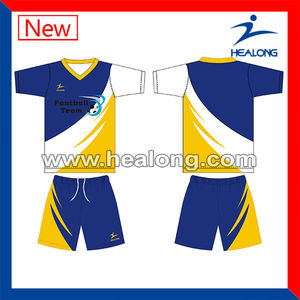 new デザインサッ brazil club jersey - Product Image 1