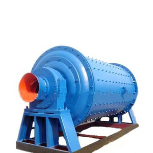 <span class=keywords><strong>Mineral</strong></span> Zerkleinerung Maschine Kleine Ball Fräsen Maschine Stange Mühle Für Erz Schleifen - Product Image 6