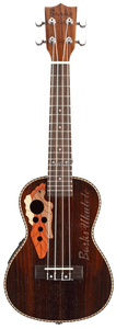 <span class=keywords><strong>Ukelele</strong></span> Eléctrico UB5-1 con Cuerpo de Palisandro, Guitarra Infantil para Fiestas, Venta al por Mayor - Product Image 2