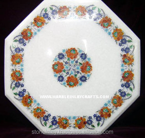 Gorgeous Marble Table Top - Product Image 1