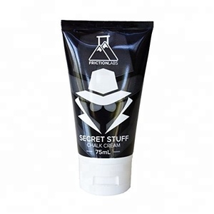 Mosher Mountain Gear Gesso Liquido Bianco <span class=keywords><strong>per</strong></span> <span class=keywords><strong>Palestra</strong></span> 50 ML - Con Moschettone BONUS - Product Image 6
