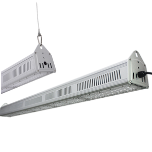 Luz <span class=keywords><strong>led</strong></span> lineal de alta bahía, iluminación de almacén interior, <span class=keywords><strong>industrial</strong></span>, <span class=keywords><strong>200w</strong></span>, 5 años de garantía, buena calidad - Product Image 1