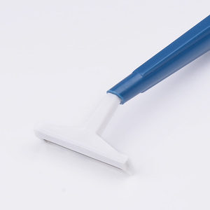 LY-2020 Blue Handle Lady <strong>razor</strong> White Head <strong>Women</strong> <strong>razor</strong> and Female <strong>razor</strong> - Product Image 5