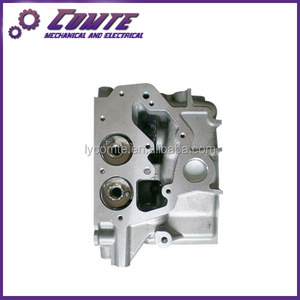 AMC 908610 YD25DDTI Completa culata Assy 11040-EC00C 11039-EC00A para Nissan Frontier Navara Pathfinder X-trail <span class=keywords><strong>2</strong></span>.5L - Product Image 4