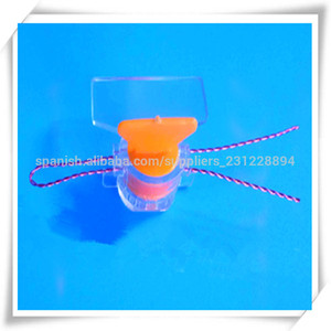 juntas <span class=keywords><strong>de</strong></span> cable y sellos <span class=keywords><strong>de</strong></span> servicios públicos alta <span class=keywords><strong>seguridad</strong></span> - Product Image 1
