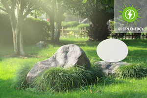 Năng Lượng Mặt Trời Power <span class=keywords><strong>LED</strong></span> Bóng Ngoài Trời Vườn/Hồ Bơi Nổi Ánh Sáng Bóng - Product Image 3