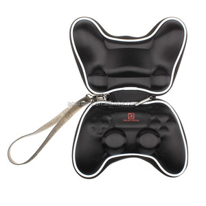 Túi Mang Đi Du Lịch Túi Xốp Bảo Vệ Túi Túi Cứng Cho Tay Cầm Chơi Game <span class=keywords><strong>PS4</strong></span> Điều Khiển Không Dây - Product Image 6