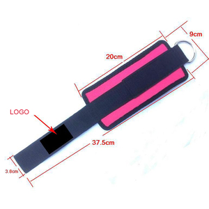 Tamaño personalizado <span class=keywords><strong>tobillo</strong></span> apoyo <span class=keywords><strong>vendaje</strong></span> - Product Image 4