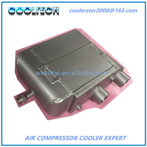 Condenseur de sécheur de compresseur d'air Atlas Copco pour FX17 FX18 FX19 FX20 FX21 - Product Image 5