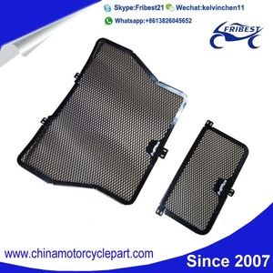 Moto GRILLE DE RADIATEUR Pour <span class=keywords><strong>BMW</strong></span> S1000R <span class=keywords><strong>HP4</strong></span> <span class=keywords><strong>S1000RR</strong></span> 2010 2011 2012 2013 <span class=keywords><strong>2014</strong></span> - Product Image 1