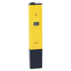 כיס גודל דיגיטלי pH מטר PH-009 (אני) עם ATC