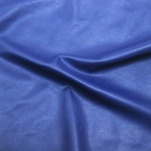 La materia prima de cuero de gamuza inferior pila prendas de vestir - Product Image 5