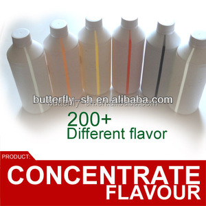 Sabor a fruta concentrado - Product Image 6