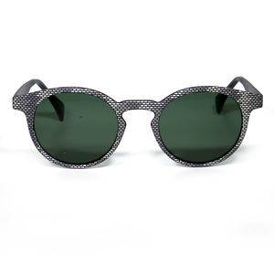 IS031 moda <span class=keywords><strong>occhiali</strong></span> da sole rotondi in acetato da uomo donna Vintage colorati <span class=keywords><strong>occhiali</strong></span> da sole <span class=keywords><strong>lenti</strong></span> nere di guida <span class=keywords><strong>occhiali</strong></span> da vista da viaggio - Product Image 3
