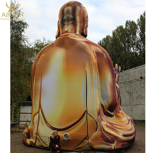 <span class=keywords><strong>Bouddha</strong></span> <span class=keywords><strong>gonflable</strong></span> géant personnalisé - Product Image 6