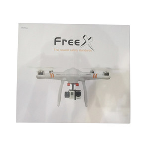 Drone profesional 2015 Gratis X RTF RC vs fantasma DJI <span class=keywords><strong>2</strong></span> visión en venta gw-tMCFX-01 - Product Image 6