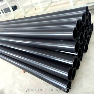 <span class=keywords><strong>UHMWPE</strong></span> <span class=keywords><strong>Mining</strong></span> Pipe UHMW-Pipeline für die Lieferung von Schlamm und Gülle-extrem verschleiß fest - Product Image 1