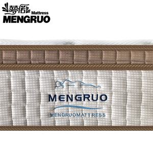 Großhandels preis Schlafzimmer möbel <span class=keywords><strong>40D</strong></span> <span class=keywords><strong>Density</strong></span> Memory <span class=keywords><strong>Foam</strong></span> Günstige Schwamm matratze in einer Box für Doppel-Etagen bett