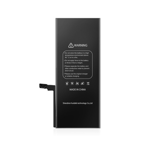 OEM haute capacité 3300 mAh mobile téléphone <span class=keywords><strong>batterie</strong></span> de remplacement pour <span class=keywords><strong>iPhone6</strong></span> plus - Product Image 3