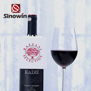 Nuevo Dispositivo Flexible para Servir Vino, Disco Antiderrames - Product Image 3