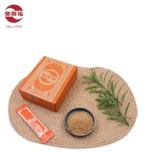 Instant Hot Sale <strong>Red</strong> Jujube Ginger Drink Tea Bag Ginger Tea with <strong>Red</strong> <strong>Date</strong> - Product Image 5