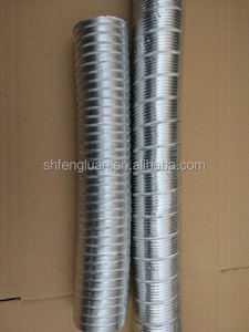 Nhà Máy Trực Tiếp Bán Dây Linh Hoạt Ống Cho Hệ Thống HVAC - Product Image 4