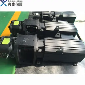 Energy Saving Servo Motor For Injection Molding Machine