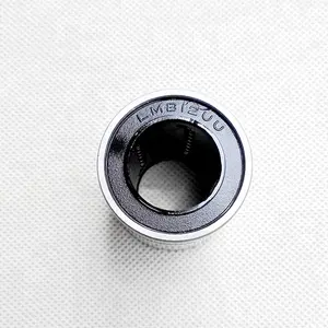 LMB 20 UU BALL BUSHINGS US Inch size standard ball bushing