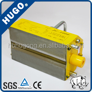 Elevador Magnético de 2 Toneladas, Imán de Elevación de 3 Toneladas - Product Image 3