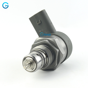 正品柴油片mpd200g共轨燃油泵压力调节器057130764h 0281002859 0281006017 - Product Image 2