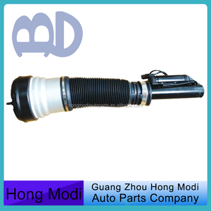 Ammortizzatore per Medes W220 S280 S320 S350 S400 S430 S500 S600, OEM 2203202438 2203205113 - Product Image 3