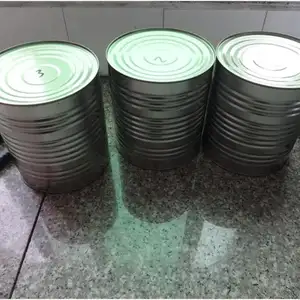 סיני שימורים פטריות מלך צדפה מחיר במים ב פחיות - Product Image 4