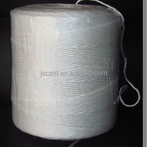 9000D Nông Nghiệp Chuối Chuỗi/Cà Chua <span class=keywords><strong>Raffia</strong></span> Twine <span class=keywords><strong>Pp</strong></span> Baler Twine/<span class=keywords><strong>Pp</strong></span> Splitfilm Twine Đầy Màu Sắc Twine - Product Image 1