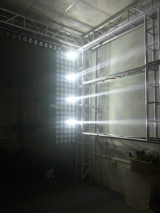 25 matiz cabezas LED DMX luz/led iluminación/marslite - Product Image 2