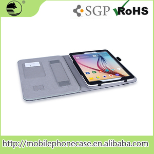 PU Màu Đen Tablet Trường Hợp Đối Với <span class=keywords><strong>samsung</strong></span> galaxy tab <span class=keywords><strong>s2</strong></span> trường hợp - Product Image 3