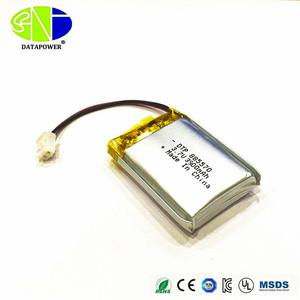 DTP li-ion litium polymère batterie 3.7 v avec <span class=keywords><strong>3900</strong></span> <span class=keywords><strong>mah</strong></span> - Product Image 1