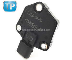 Sensore di livello dell'olio motore per H-yundai i40 i30 Santa FE IX35 IX55 09-12 OEM 21590-2A100 215902A100 6 pr009622-06 - Product Image 1