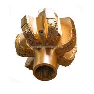 Novo estilo <span class=keywords><strong>pdc</strong></span> <span class=keywords><strong>reamer</strong></span> hdd, <span class=keywords><strong>reamer</strong></span> em rock <span class=keywords><strong>pdc</strong></span> de alta velocidade - Product Image 5