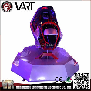 numérique vr voiture simulateur de réalité <span class=keywords><strong>virtuelle</strong></span> vibrations plate-forme 3d voiture de course machine de <span class=keywords><strong>jeu</strong></span> <span class=keywords><strong>avec</strong></span> lunettes 3d - Product Image 1