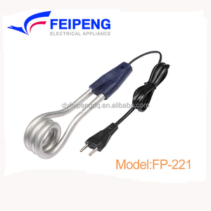 Appareil ménager électrique, <span class=keywords><strong>chauffe</strong></span>-<span class=keywords><strong>eau</strong></span> instantané à immersion pour thé et café - Product Image 5