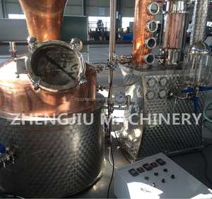 Alambique distilling alcohol machine alambiques <span class=keywords><strong>portugal</strong></span> - Product Image 5