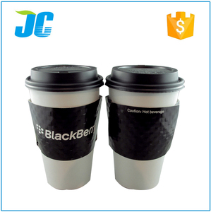 Función ecológica papel manga taza de café - Product Image 4