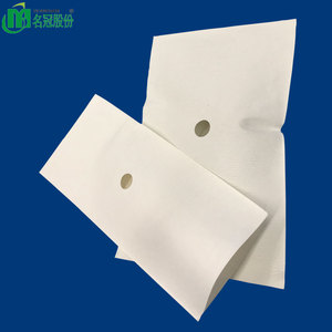 150G Crepe Gỗ & Bột Giấy Cotton Lọc Giấy Tờ Trong CuộN Ăn Được Giấy Lọc Dầu - Product Image 3