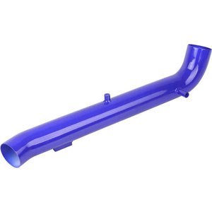 ชุดท่อไอดีอากาศเย็น <span class=keywords><strong>3</strong></span> ท่อ อลูมิเนียมเคลือบสีน้ำเงินแบบพาวเดอร์โค้ท สำหรับ Lexus GS430 4.3L - Product Image 4