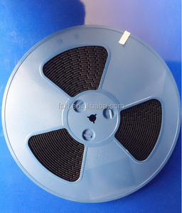 กริ่งสัญญาณขับ SMT กลางแจ้งสี่เหลี่ยม9มม. <span class=keywords><strong>3V</strong></span> 4000Hz สำหรับเครื่องใช้ในบ้าน FUET-9018 SMD <span class=keywords><strong>Buzzer</strong></span> - Product Image 3