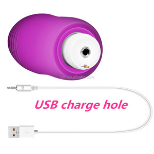 Mini Siliconen Batterij En Oplaadbare Draadloze Afstandsbediening Vibrerende Eieren <span class=keywords><strong>10</strong></span> <span class=keywords><strong>Speed</strong></span> Waterdichte Sex Vibrators Voor Koppels